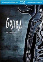 GOJIRA GOJIRA