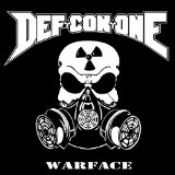 DEF-CON-ONE