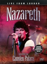 NAZARETH NAZARETH