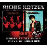 KOTZEN RICHIE KOTZEN RICHIE