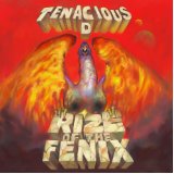 TENACIOUS D