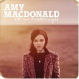 MACDONALD AMY MACDONALD AMY