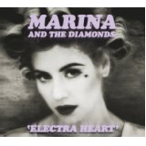 MARINA & THE DIAMONDS MARINA & THE DIAMONDS