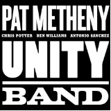 METHENY PAT METHENY PAT