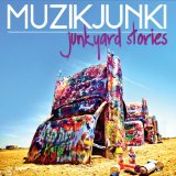 MUZIKJUNKI