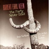 KEEN ROBERT EARL KEEN ROBERT EARL