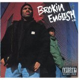 BROKEN ENGLISH KLIK BROKEN ENGLISH KLIK