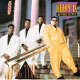 HEAVY D. & THE BOYZ