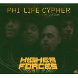 PHI-LIFE CYPHER