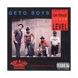 GETO BOYS