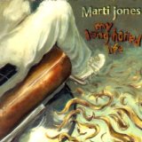 JONES MARTI