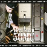 TOUCH TONY TOUCH TONY