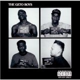 GETO BOYS