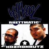 KEY KOOL & RHETTMATIC