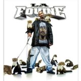 LA FOUINE
