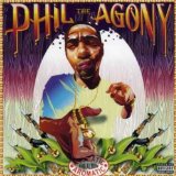 PHIL THE AGONY