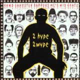 HAWD GANKSTUH RAPPUH EMCE