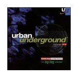 URBAN UNDERGROUND