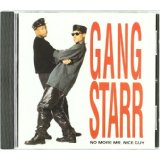 GANG STARR
