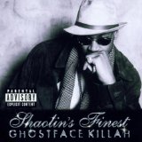 GHOSTFACE KILLAH