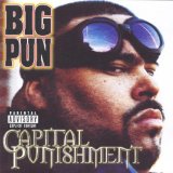 BIG PUNISHER BIG PUNISHER