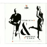 MORAES & ODETTE LARA