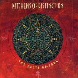 KITCHENS OF DISTINCTION