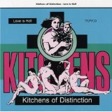 KITCHENS OF DISTINCTION