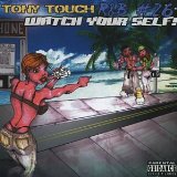 TOUCH TONY TOUCH TONY