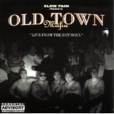 OLD TOWN MAFIA