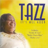 CALHOUN TAZZ CALHOUN TAZZ