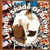 LIGHTER SHADE OF BROWN