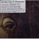 BOOM BIP & DOSEONE BOOM BIP & DOSEONE