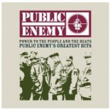 PUBLIC ENEMY