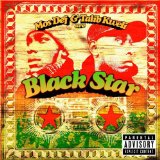BLACK STAR BLACK STAR