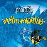 PHARCYDE