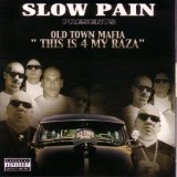 OLD TOWN MAFIA