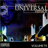 TOUCH TONY TOUCH TONY