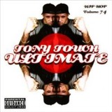 TOUCH TONY TOUCH TONY