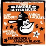 HOLLERTRONIX & MILKCRATE