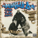 MIKEY D & THE L.A. POSSE