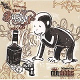 BARFLY OF OLD DOMINION BARFLY OF OLD DOMINION