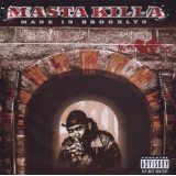 MASTA KILLA