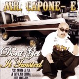 MR. CAPONE-E