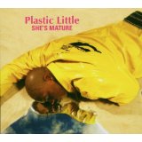 PLASTIC LITTLE