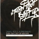 OH NO ROC C & RHETTMATIC