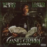 BANKS LLOYD & DJ WHOO KID BANKS LLOYD & DJ WHOO KID