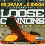 JONES SCRAM