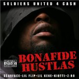 SOLDIERS UNITED 4 CASH SOLDIERS UNITED 4 CASH