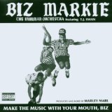 BIZ MARKIE BIZ MARKIE
